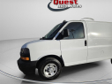 Thumbnail image of 2018 Chevrolet Express at Quest Auto Sales, Inc