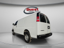 Thumbnail image of 2018 Chevrolet Express at Quest Auto Sales, Inc