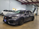 Thumbnail image of 2019 Honda Civic at Koons Automotive Of Fredericksburg South