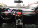 2019 Honda Civic Si w/Summer Tires at Koons Automotive Of Fredericksburg South
