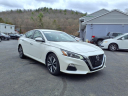 Thumbnail image of 2022 Nissan Altima at Canton Auto Exchange