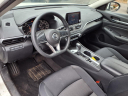 Thumbnail image of 2022 Nissan Altima at Canton Auto Exchange