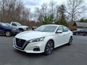 Thumbnail image of 2022 Nissan Altima at Canton Auto Exchange