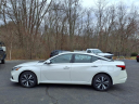 Thumbnail image of 2022 Nissan Altima at Canton Auto Exchange