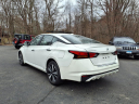 Thumbnail image of 2022 Nissan Altima at Canton Auto Exchange
