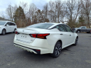 Thumbnail image of 2022 Nissan Altima at Canton Auto Exchange