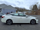 Thumbnail image of 2022 Nissan Altima at Canton Auto Exchange