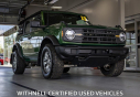 Thumbnail image of 2023 Ford Bronco at Withnell Hyundai