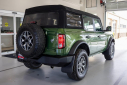 Thumbnail image of 2023 Ford Bronco at Withnell Hyundai