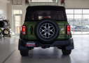 Thumbnail image of 2023 Ford Bronco at Withnell Hyundai