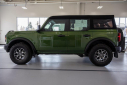 Thumbnail image of 2023 Ford Bronco at Withnell Dodge