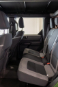Thumbnail image of 2023 Ford Bronco at Withnell Dodge