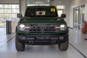 Thumbnail image of 2023 Ford Bronco at Withnell Dodge