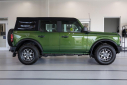 Thumbnail image of 2023 Ford Bronco at Withnell Dodge