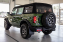 Thumbnail image of 2023 Ford Bronco at Withnell Dodge