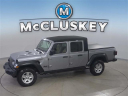 Thumbnail image of 2020 Jeep Gladiator at Mccluskey Chevrolet Kings Automall