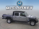 Thumbnail image of 2020 Jeep Gladiator at Mccluskey Chevrolet Kings Automall