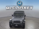 Thumbnail image of 2020 Jeep Gladiator at Mccluskey Chevrolet Kings Automall