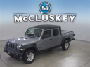 Thumbnail image of 2020 Jeep Gladiator at Mccluskey Chevrolet Kings Automall
