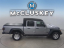 Thumbnail image of 2020 Jeep Gladiator at Mccluskey Chevrolet Kings Automall