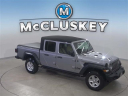 Thumbnail image of 2020 Jeep Gladiator at Mccluskey Chevrolet Kings Automall
