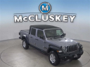 Thumbnail image of 2020 Jeep Gladiator at Mccluskey Chevrolet Kings Automall