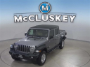 Thumbnail image of 2020 Jeep Gladiator at Mccluskey Chevrolet Kings Automall