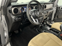 Thumbnail image of 2020 Jeep Gladiator at Mccluskey Chevrolet Kings Automall