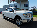 Thumbnail image of 2016 Nissan Titan XD at Mathews Nissan