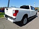 Thumbnail image of 2016 Nissan Titan XD at Mathews Nissan
