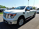 Thumbnail image of 2016 Nissan Titan XD at Mathews Nissan