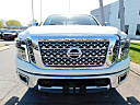 Thumbnail image of 2016 Nissan Titan XD at Mathews Nissan