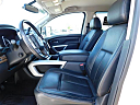 Thumbnail image of 2016 Nissan Titan XD at Mathews Nissan
