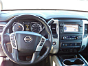 Thumbnail image of 2016 Nissan Titan XD at Mathews Nissan
