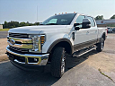 Thumbnail image of 2019 Ford F-250 Super Duty at Triple M Motors