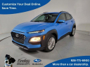 Thumbnail image of 2020 Hyundai KONA at FindlaySubaruPrescott-New of Prescott, AZ