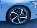 Thumbnail image of 2022 Honda Accord at Nissan of Westbury