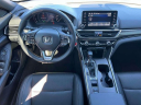 Thumbnail image of 2022 Honda Accord at Nissan of Westbury