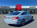 Thumbnail image of 2022 Honda Accord at Nissan of Westbury