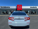 Thumbnail image of 2022 Honda Accord at Nissan of Westbury