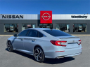 Thumbnail image of 2022 Honda Accord at Nissan of Westbury