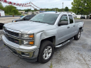 Thumbnail image of 2014 Chevrolet Silverado 1500 at T B MOTORS