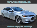 Thumbnail image of 2020 Chevrolet Malibu at Nissan 46