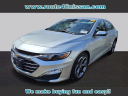Thumbnail image of 2020 Chevrolet Malibu at Nissan 46