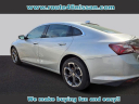Thumbnail image of 2020 Chevrolet Malibu at Nissan 46