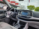 Thumbnail image of 2015 Toyota Highlander at Galaxy Toyota