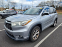 Thumbnail image of 2015 Toyota Highlander at Galaxy Toyota