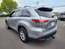 Thumbnail image of 2015 Toyota Highlander at Galaxy Toyota