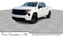 Thumbnail image of 2023 Chevrolet Silverado 1500 at Davis Chevrolet NEW