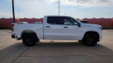 Thumbnail image of 2023 Chevrolet Silverado 1500 at Davis Chevrolet NEW